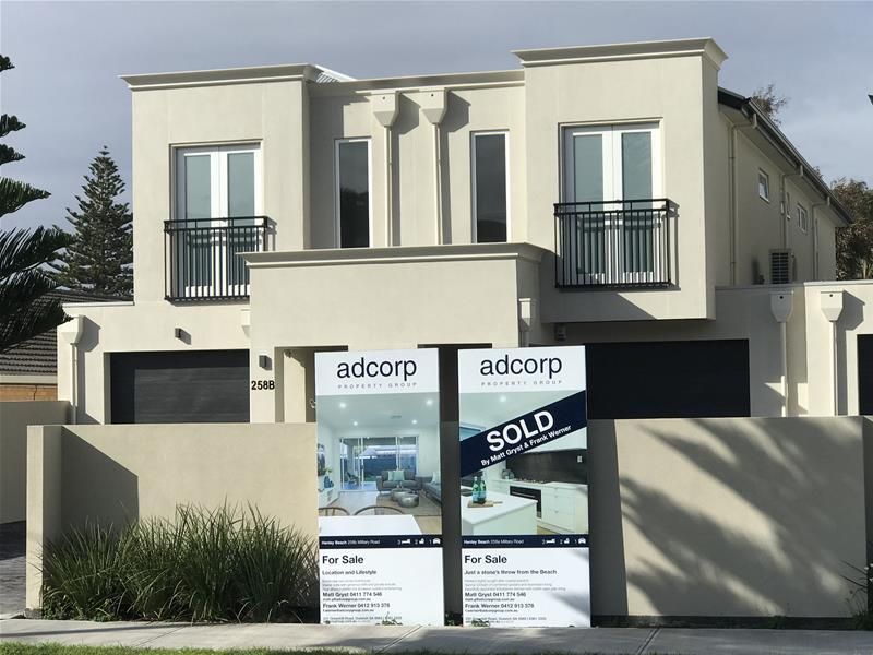 258B Military Road Henley Beach SA, Henley Beach - Image 1
