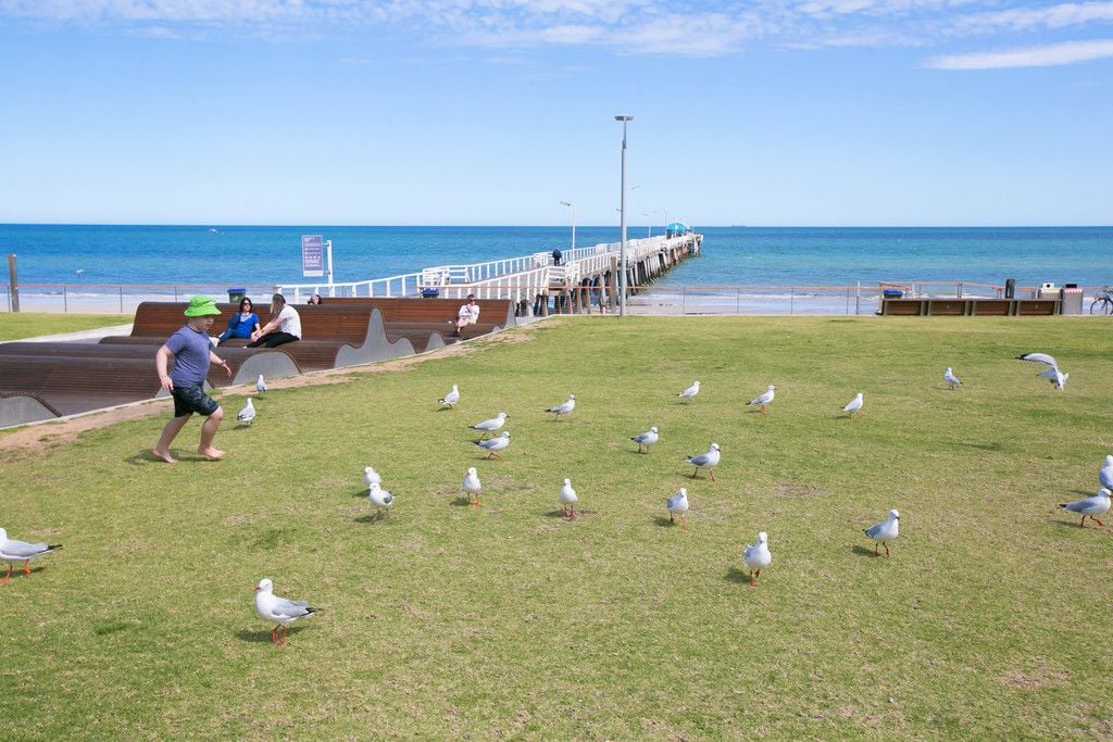 Real Estate For Sale Lot 1 39 b Street Henley Beach , SA