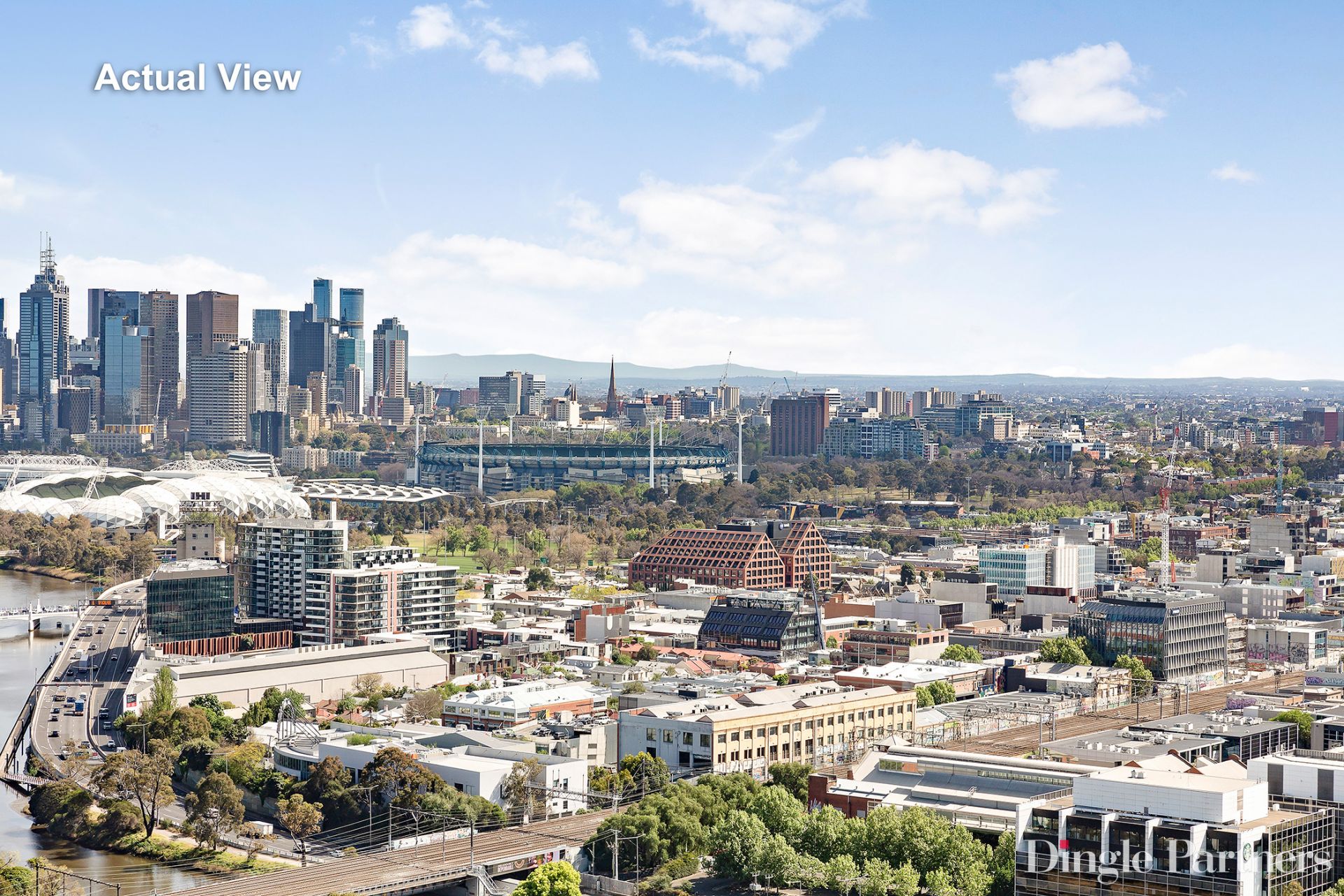 2803/35 Malcolm Street, SOUTH YARRA Dingle Partners