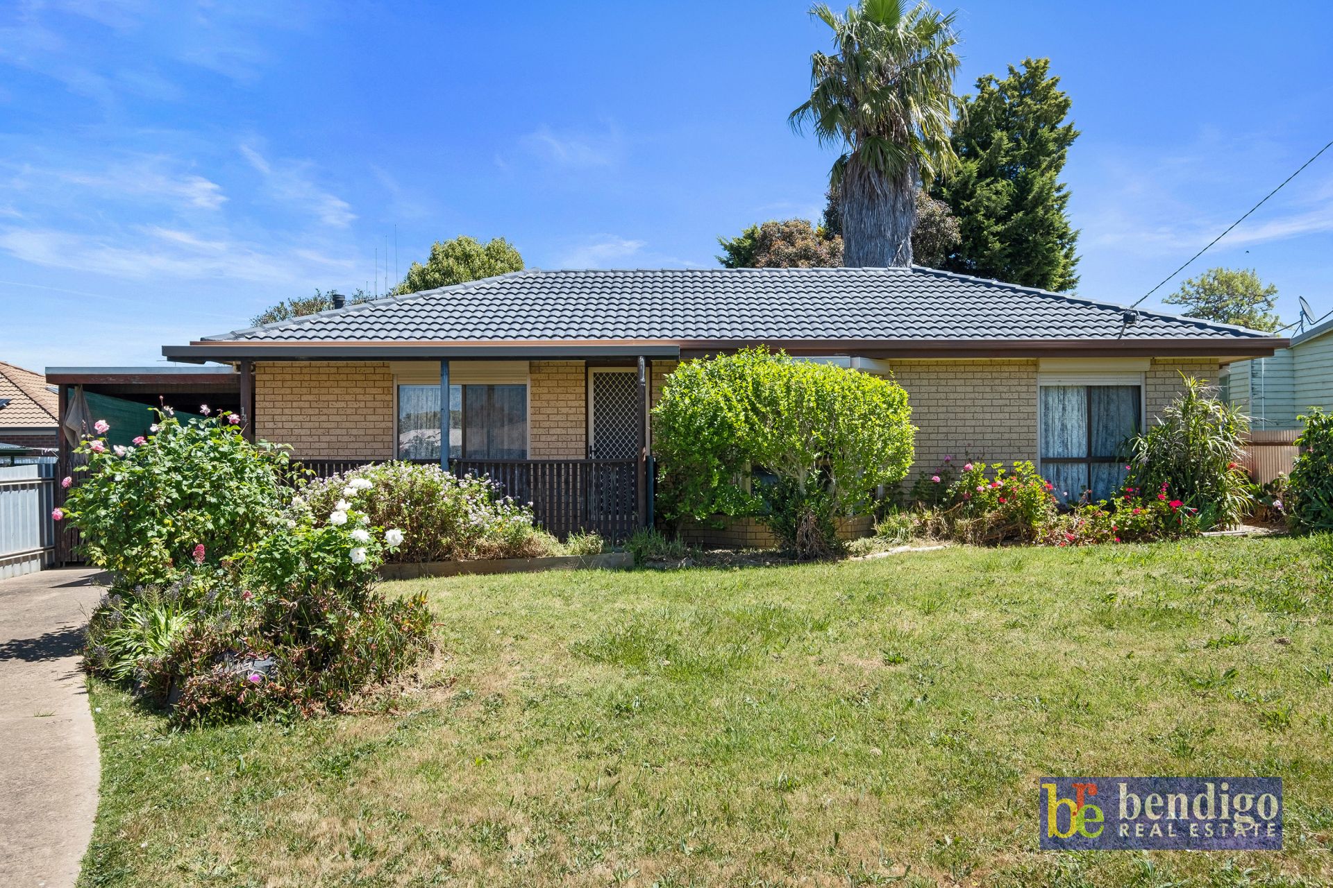 14 Rose Street, California Gully Bendigo Real Estate