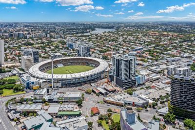 BRAND NEW SILK OFFICE DEVELOPMENT!