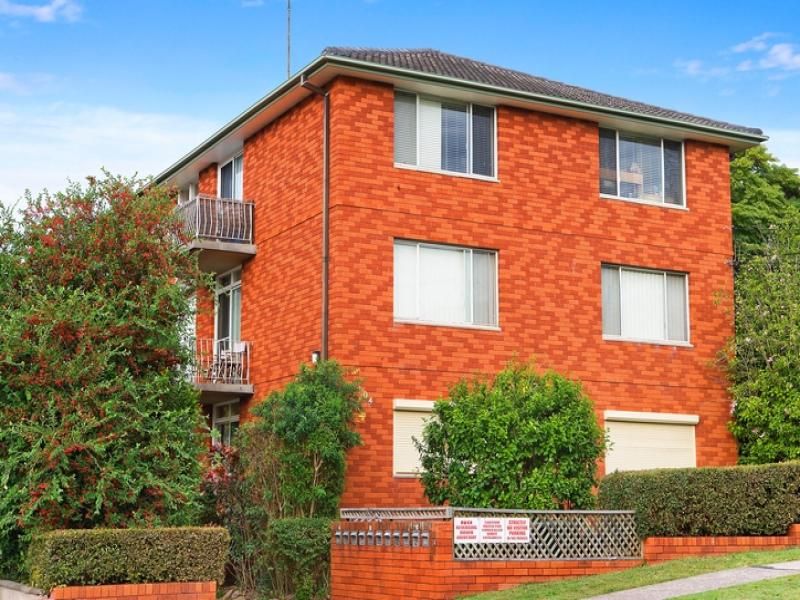 Real Estate For Sale 8/104 Wyadra Avenue Freshwater , NSW