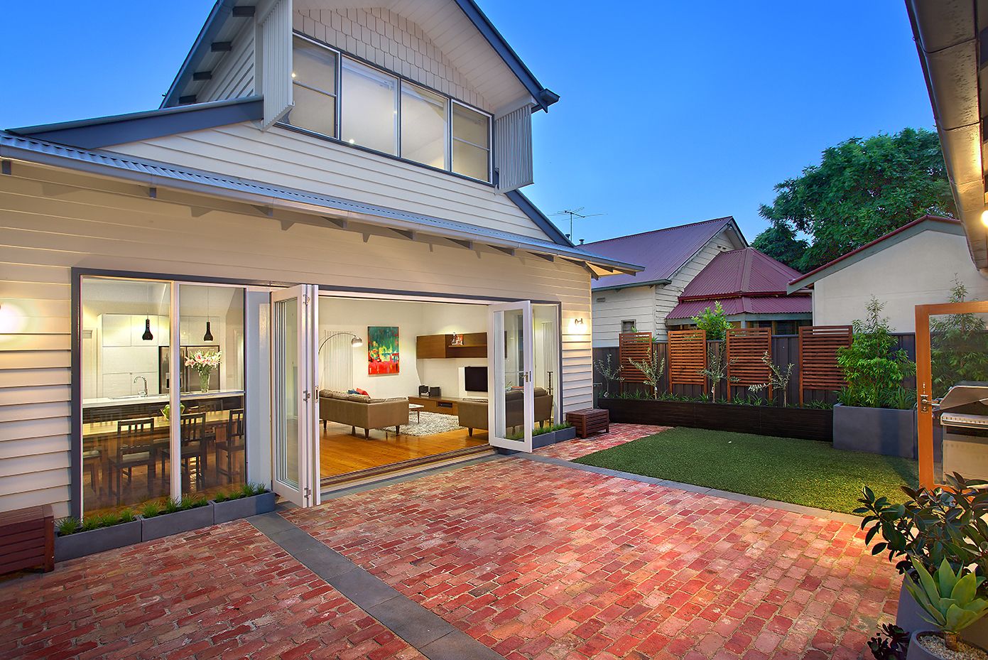 Perfect Living In A Prime Preston Position
