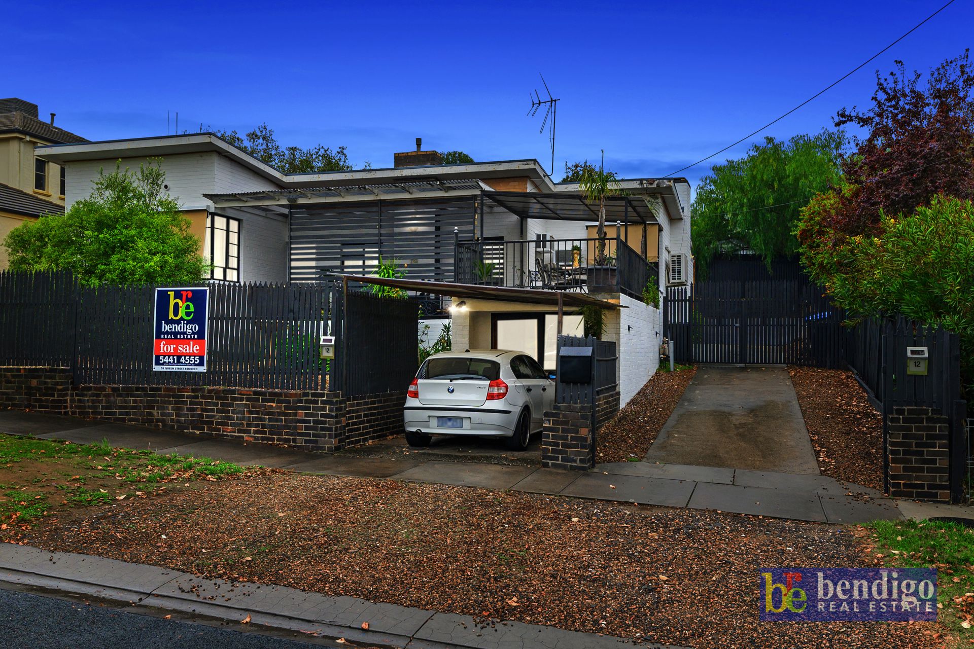 12 Ophir Street, Golden Square Bendigo Real Estate