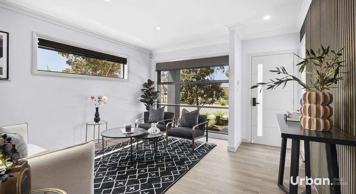 Marsden Park 36 Watkin Crescent