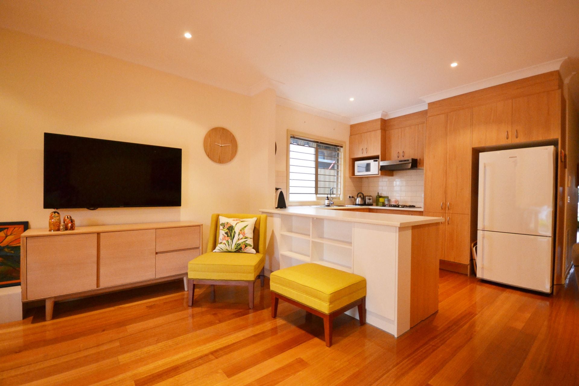 TRANQUIL RETREAT IN THE HEART OF PRESTON