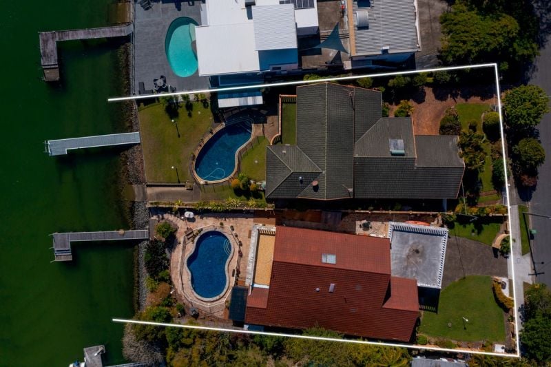 $ 4,650,000, Surfers Paradise - Thumbnail 6