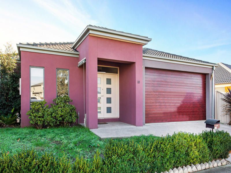 12 Palmer Avenue, Point Cook - Thumbnail 2