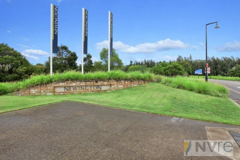 8/19 Blaxland Avenue NEWINGTON NSW, Newington - Thumbnail 2