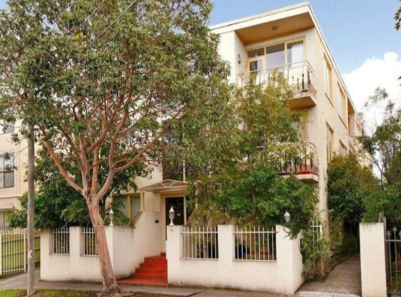 2/47 Alexandra Street, St Kilda East