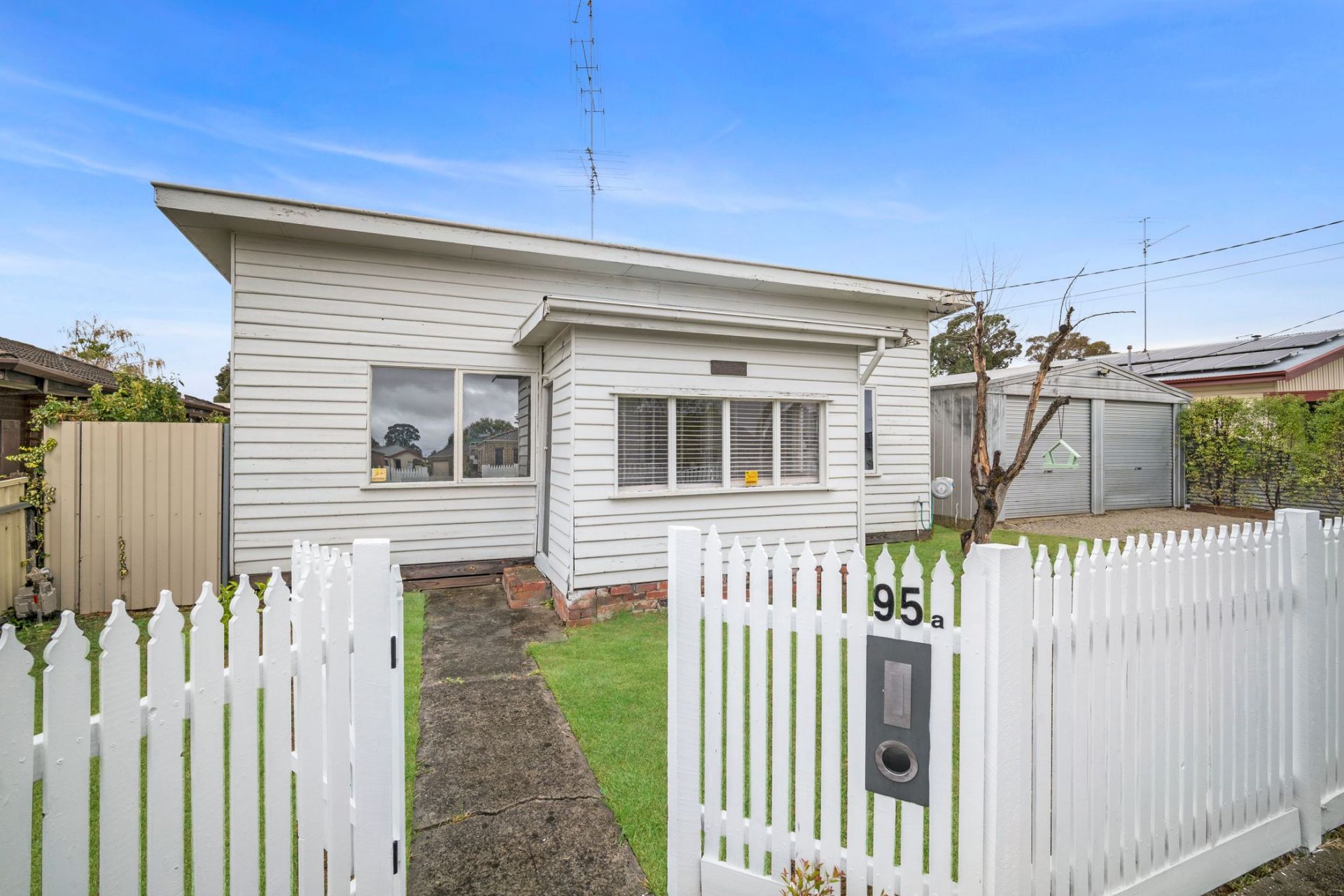 95A Beverin Street, Sebastopol, Sebastopol - Thumbnail 4