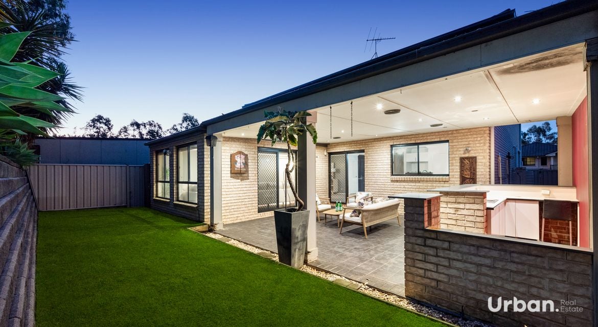 Prestons 19 Arras Place