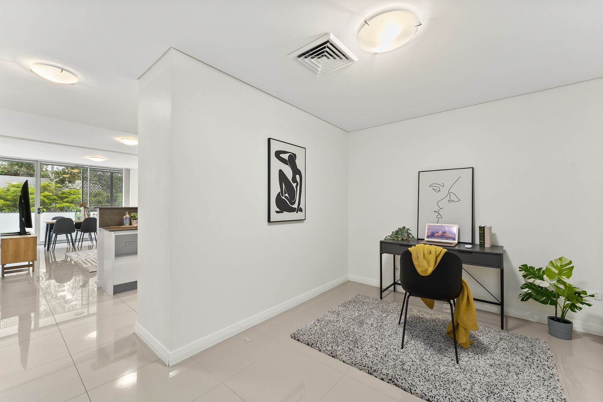 1308/39 Rhodes Street Hillsdale NSW, Hillsdale - Thumbnail 3