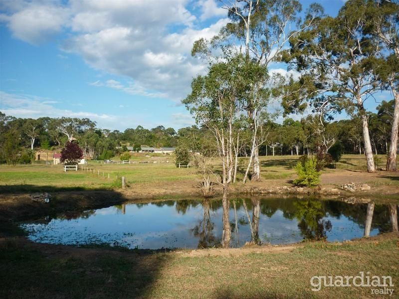 5A Amaroo Park Drive ANNANGROVE NSW, Annangrove - Thumbnail 5