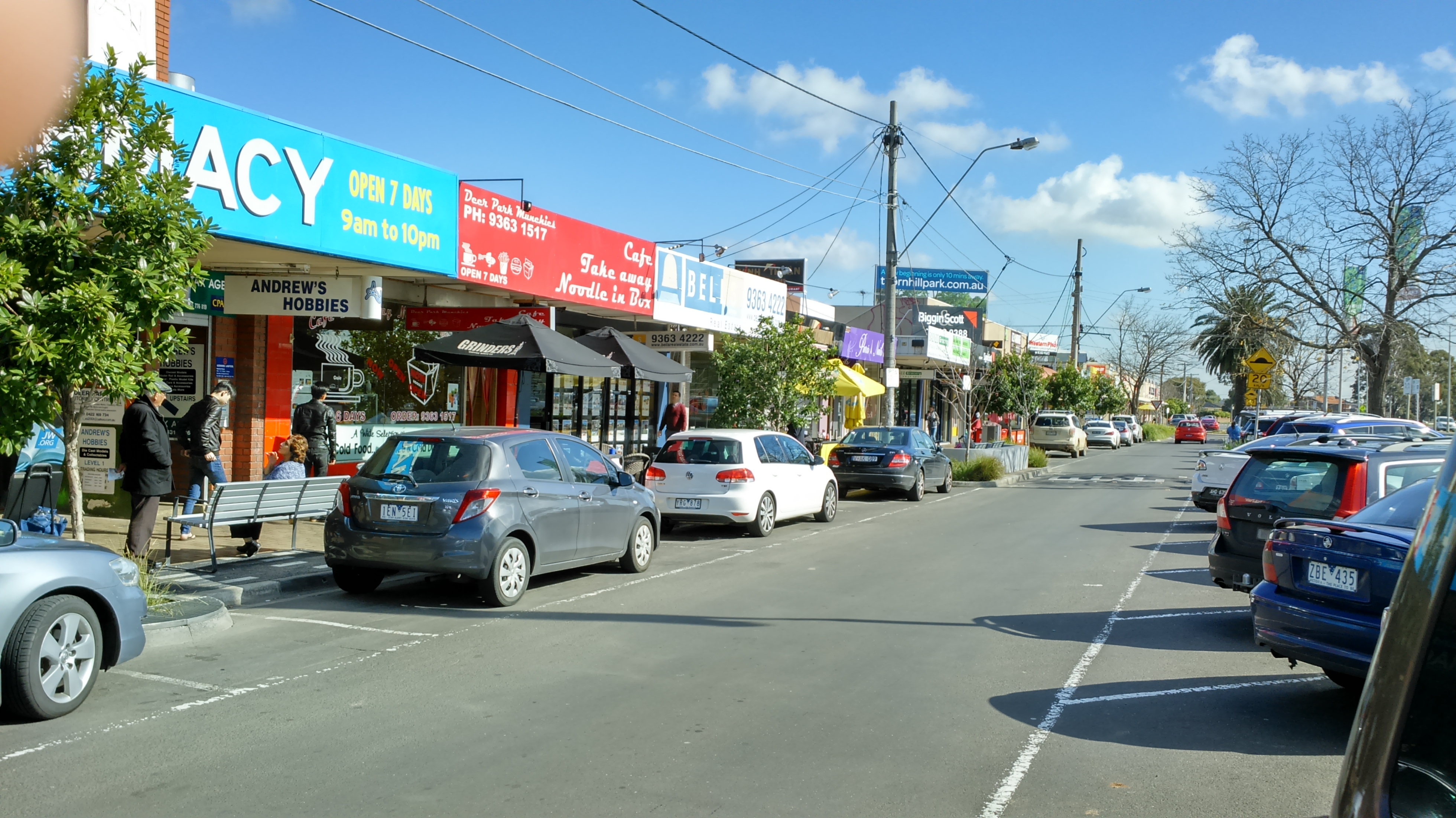 1/820 Ballarat Road, DEER PARK, VIC, 3023 Apartment buyMyplace