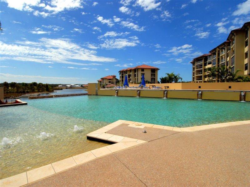 609/38 Mahogany, PELICAN WATERS, 609/38 Mahogany Pelican Waters - Thumbnail 6