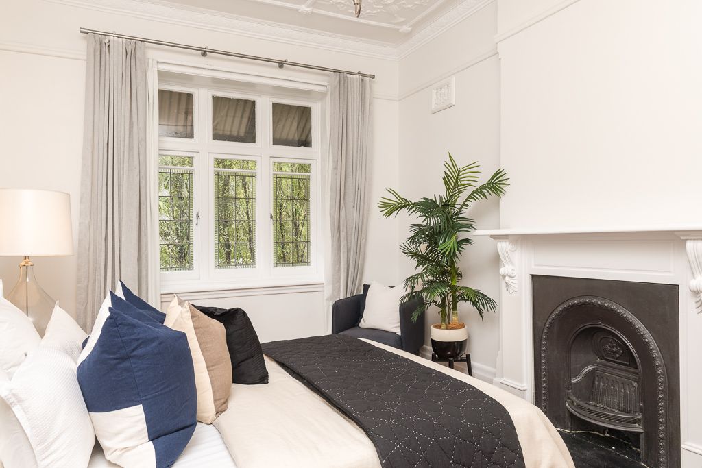 SOLD- The Essence of Family Design Excellence