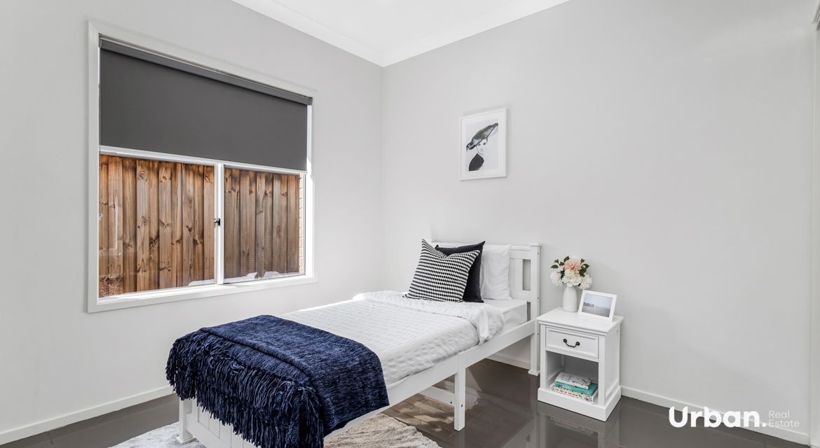 Colebee 11 Coronato Parade