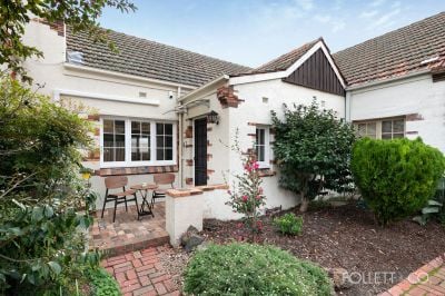 2/16 Manor Street, Brighton