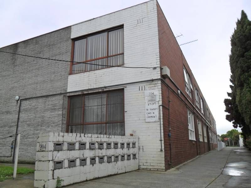 15/204 Ballarat Road, Footscray - Thumbnail 2