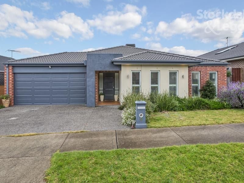 9 Annac Avenue MERNDA, Mernda - Thumbnail 3