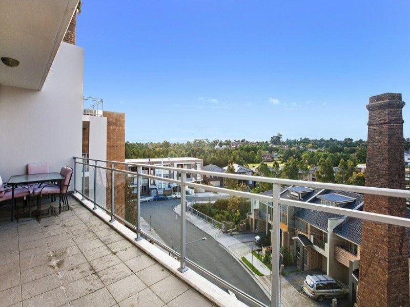 501B/42 Brickworks Drive, HOLROYD, Holroyd - Thumbnail 2
