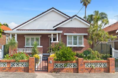 17 Campbell Avenue, Lilyfield