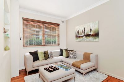 1/20 Barnsbury Grove, Dulwich Hill