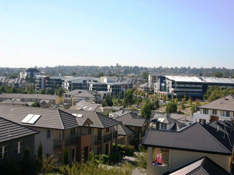 Real Estate For Sale 204/24 Parc Guell Drive Campbelltown , NSW