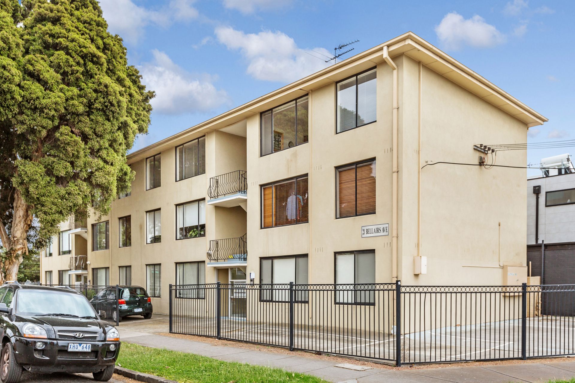 2/21 Bellairs Avenue, Seddon - Thumbnail 2