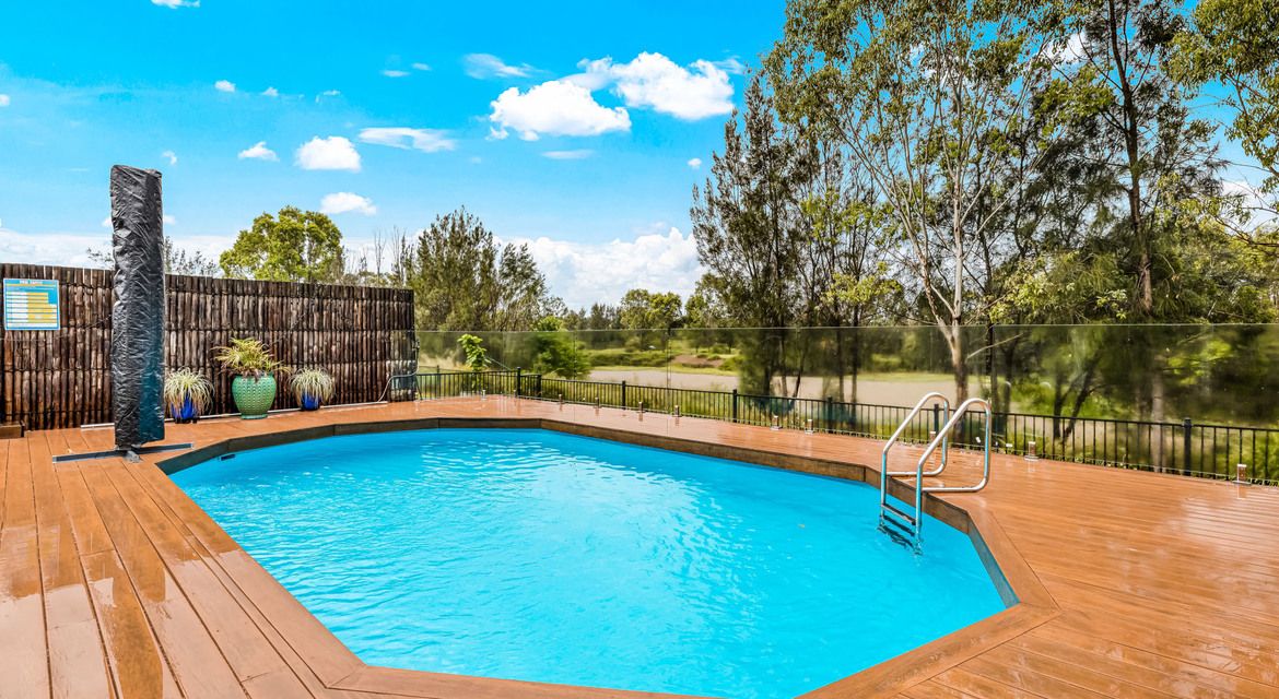 Colebee 8 Stonecutters Drive