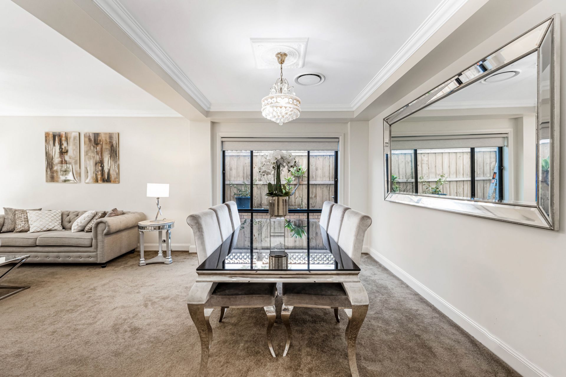 Real Estate For Sale 40 Chepstow Drive Castle Hill , NSW