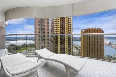 Level 22/129 Harrington Street, SYDNEY NSW 2000, Sydney - Thumbnail 2