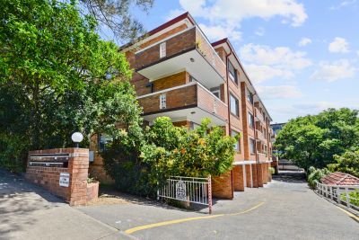 18/100 Mount Street Coogee NSW, Coogee - Thumbnail 7