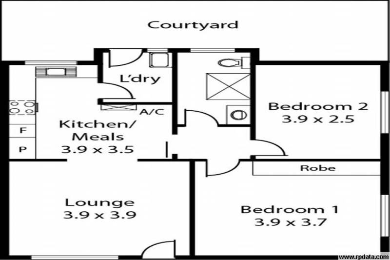 1/147 North East Road Manningham 5086