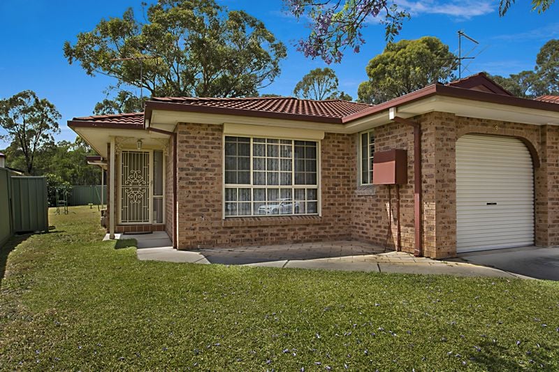 Real Estate For Sale 3 Briggs Place St Helens Park , NSW
