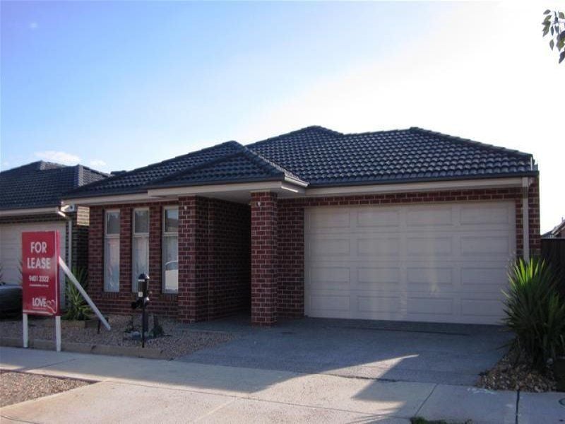 10 Yumbarra Parade, Wollert