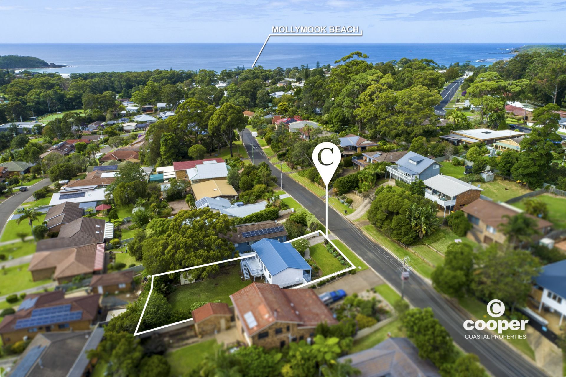 30 Treetops Crescent, Mollymook Beach - Thumbnail 2