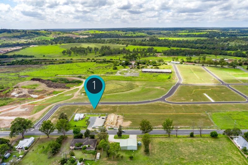Real Estate For Sale 190/12 Rotolactor Parade Menangle , NSW