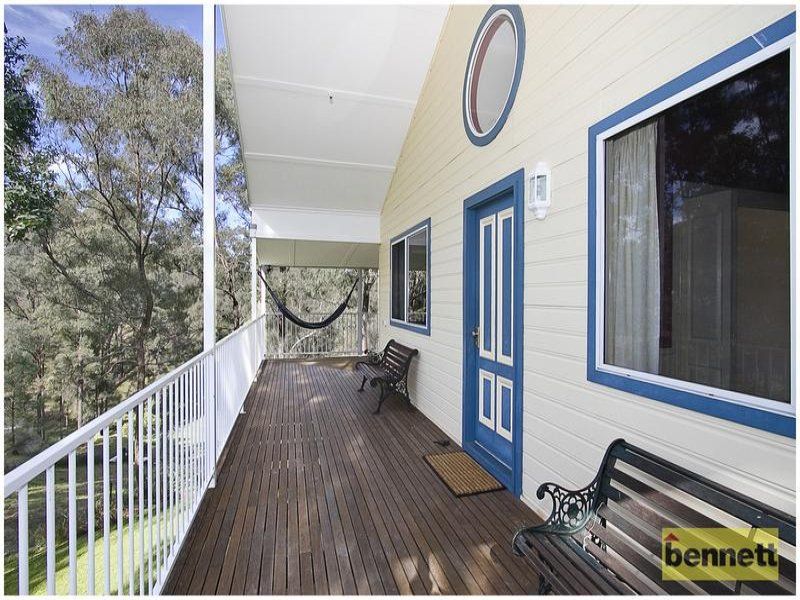 5 Panorama Crescent, Freemans Reach - Thumbnail 7
