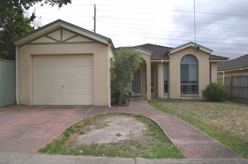 37A Paul Crescent, Epping