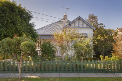 25 Sims Street, Sandringham