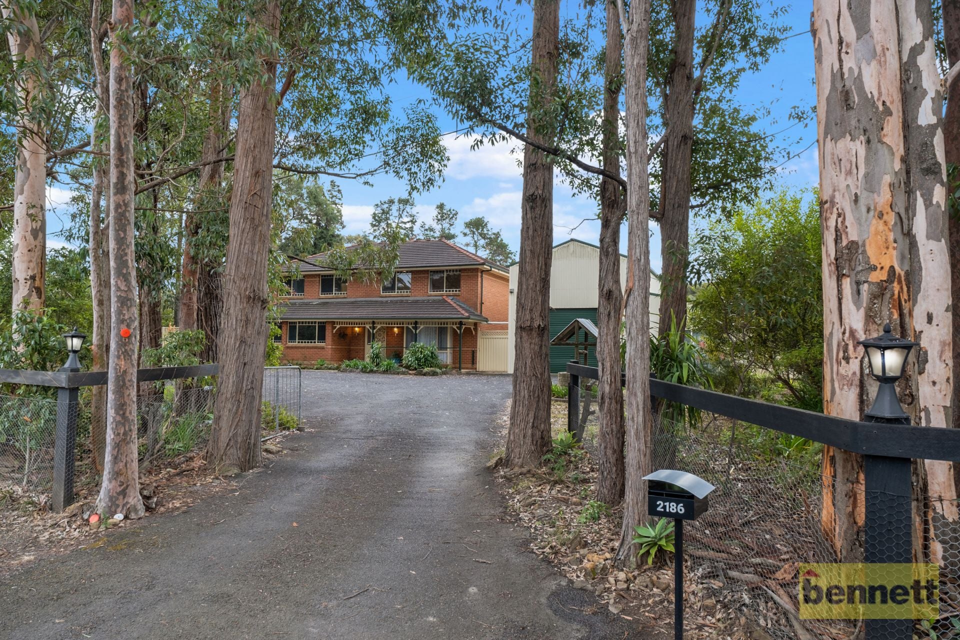 2186 Bells Line Of Road, Bilpin - Thumbnail 4