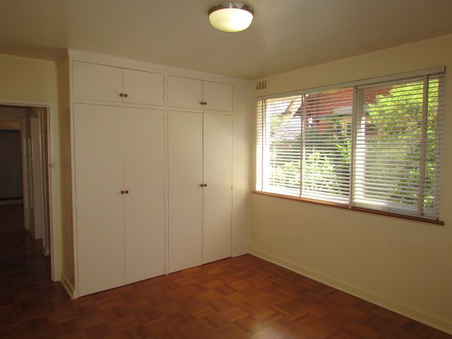 **Spacious and Sunny**