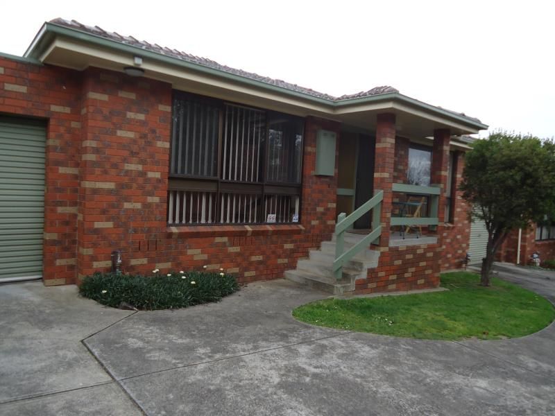 2/19 Mason Street, Reservoir