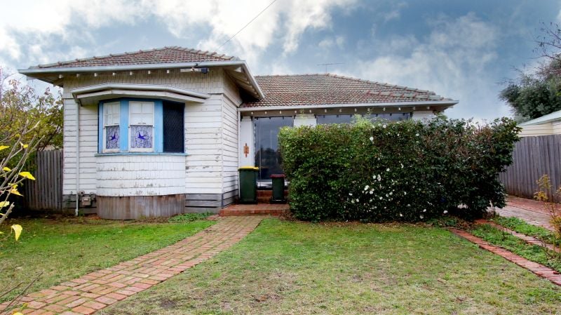 2 Fontaine Street, Pascoe Vale South