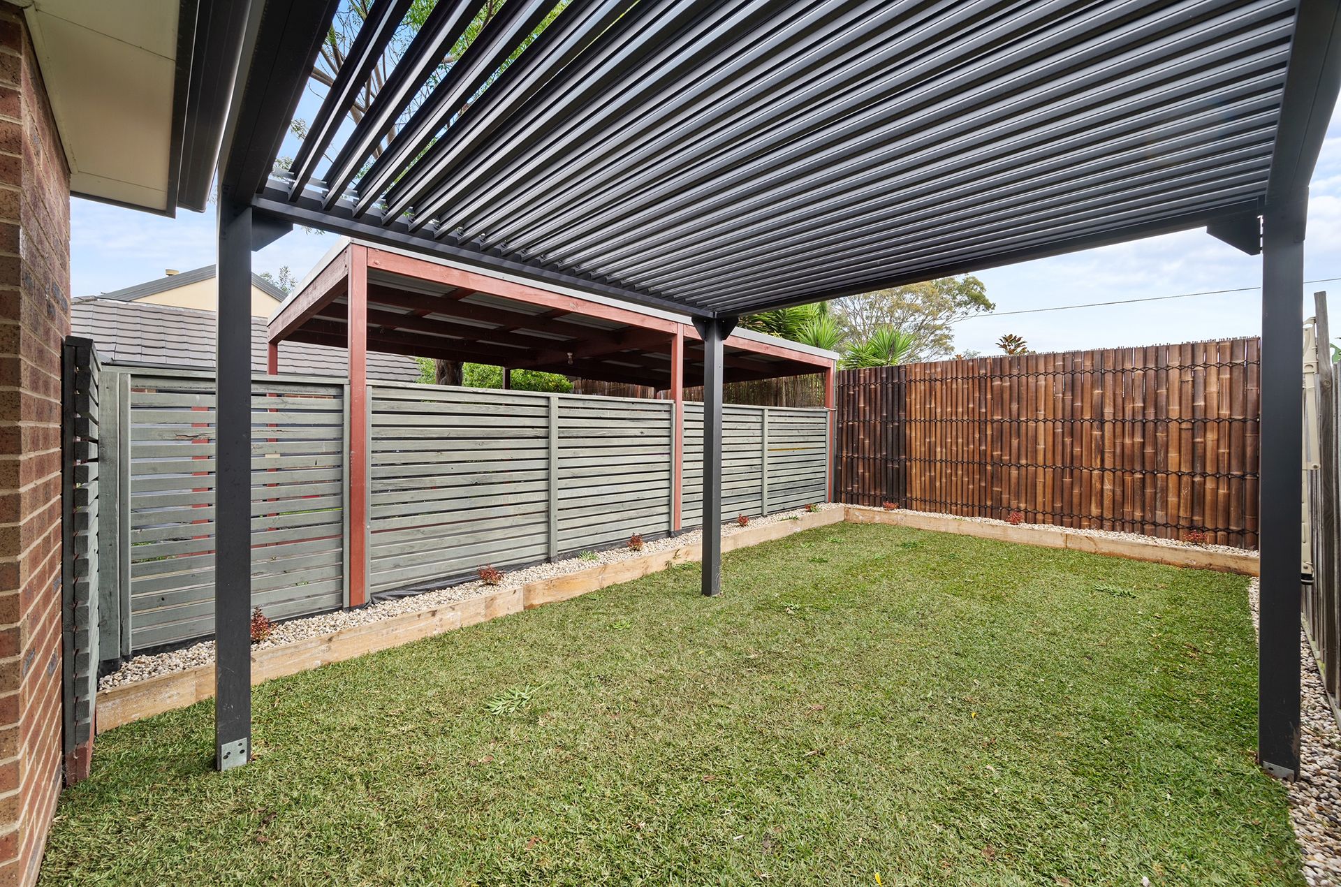 Generous Proportions And A Lifestyle Location!