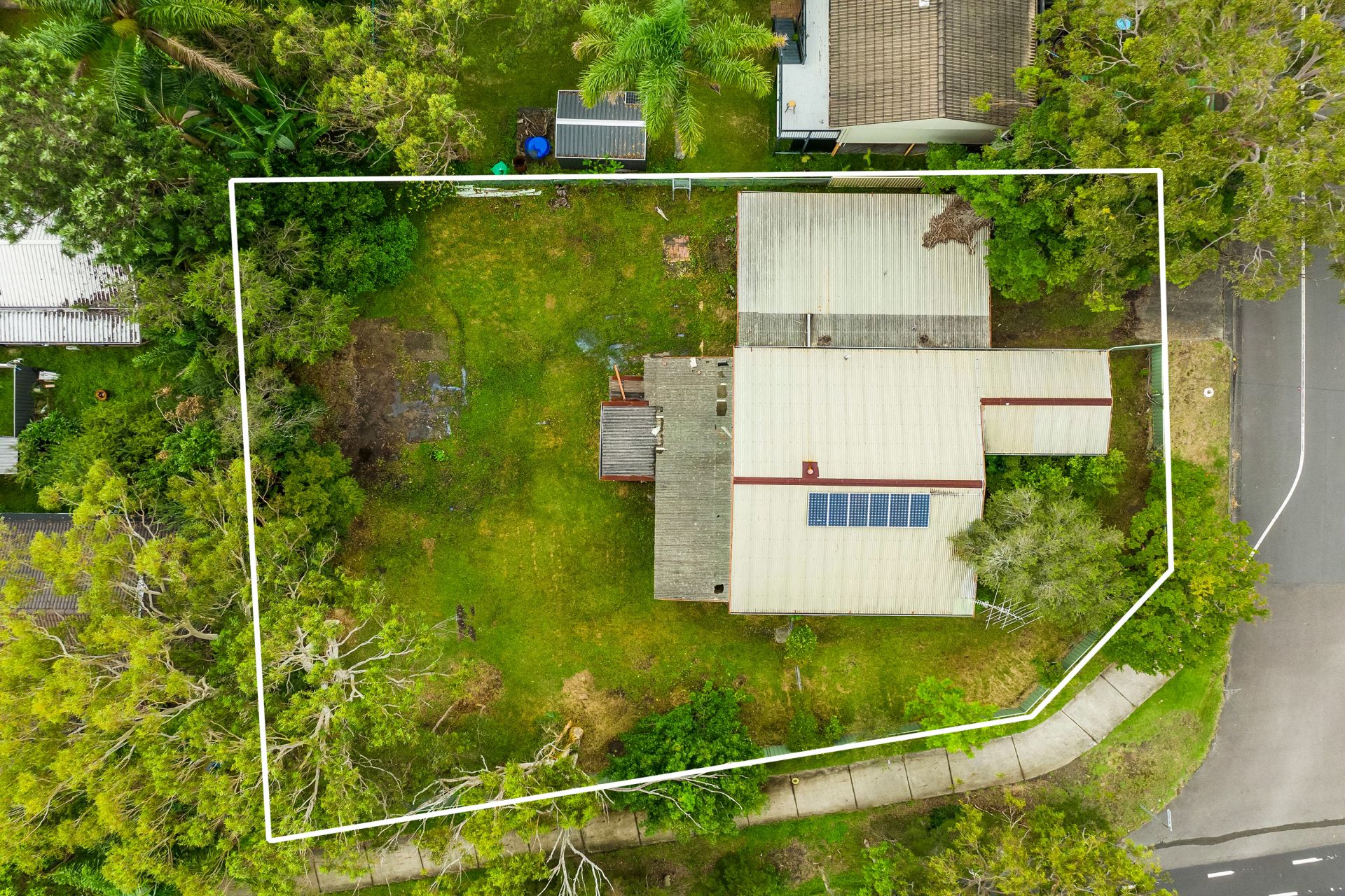 Real Estate For Sale 225227 Pacific Highway Charmhaven , NSW