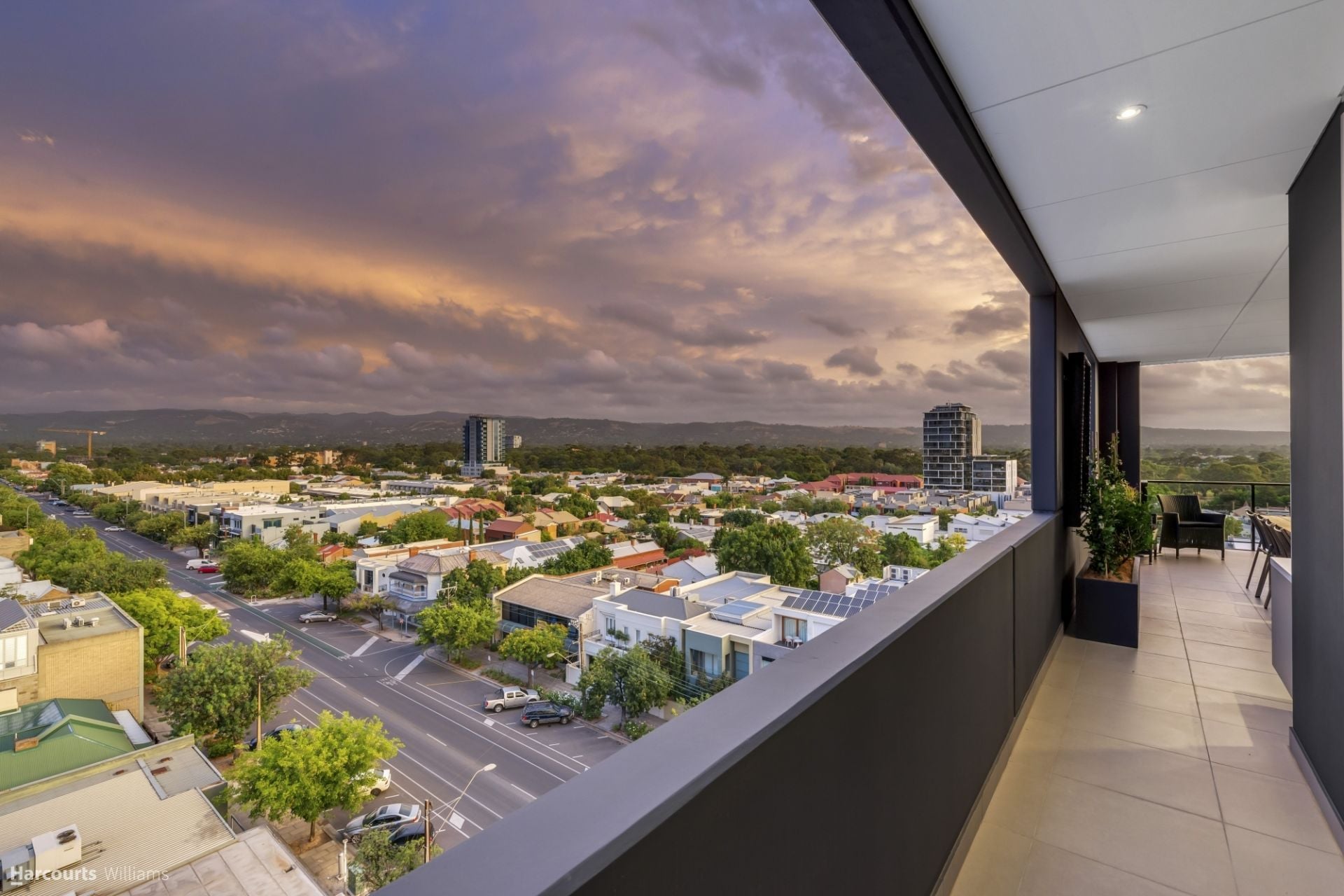 701/36 Hurtle Square, Adelaide | Williams Real Estate
