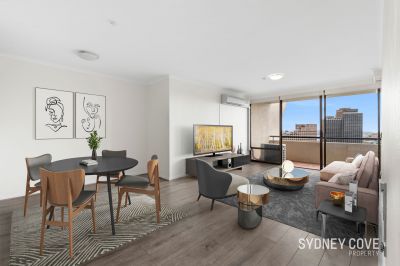 116/18-32 Oxford Street, DARLINGHURST NSW 2010, Darlinghurst - Thumbnail 2